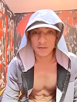 jhonny thes28 online show from 04-12-26, 10:48