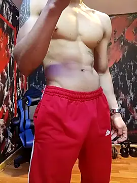 jhonny thes28 online show from 04-18-26, 02:59