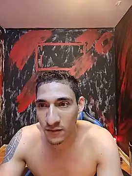 jhonny thes28 online show from 05-30-26, 12:08