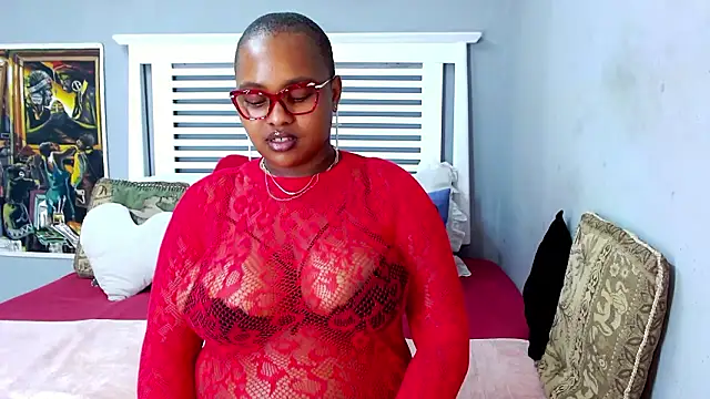 SativaHot96 online show from 01-11-26, 02:49