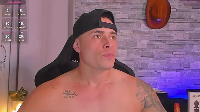 connorsmiith online show from 11-18-25, 12:16