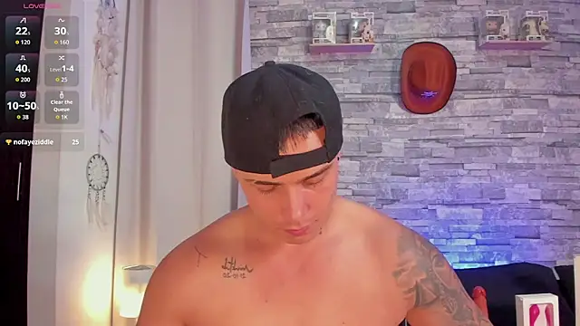 connorsmiith online show from 11-19-25, 12:43