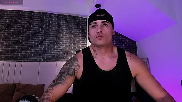 connorsmiith online show from 02-04-26, 07:31