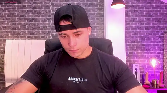 connorsmiith online show from 03-16-26, 01:04