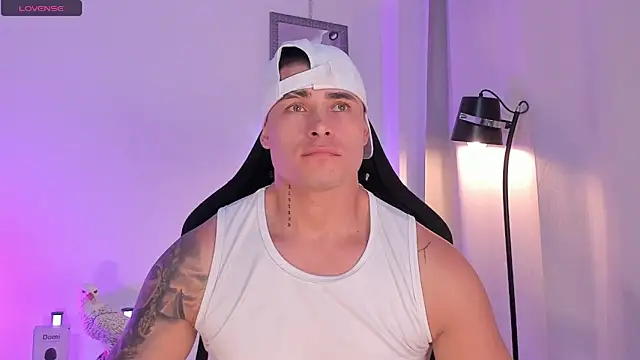connorsmiith online show from 05-27-26, 12:35