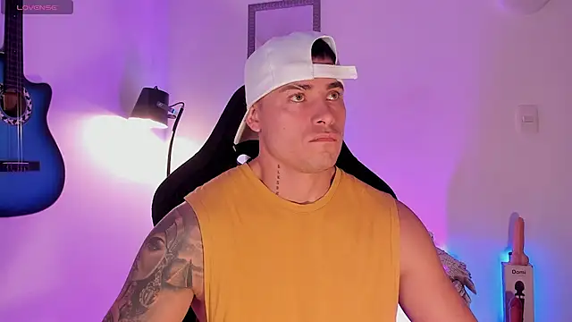 connorsmiith online show from 06-03-26, 11:35