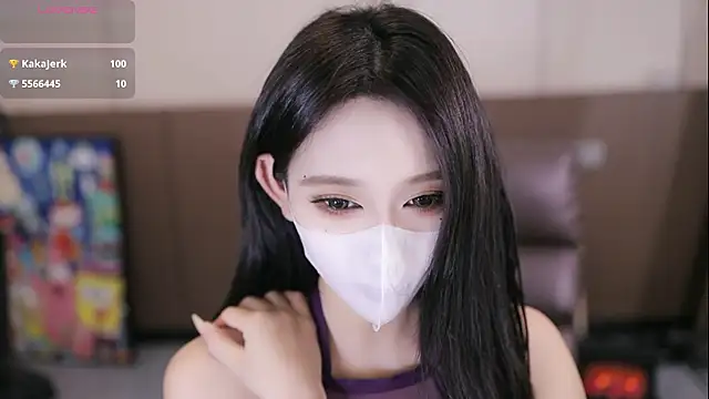 Snapshot of yaya_1888 chatting on 09-09-25, 12:48 yaya 1888 online show from 09-09-25, 12:48