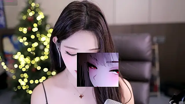 Snapshot of yaya_1888 chatting on 11-24-25, 01:00 yaya 1888 online show from 11-24-25, 01:00