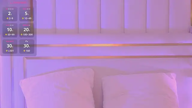 AriellaMelo online show from 01-06-26, 06:06