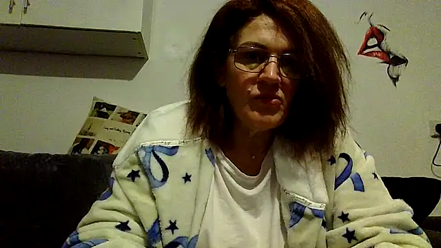 RubyyRosee online show from 02-18-26, 06:20