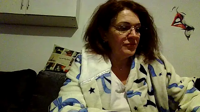 RubyyRosee online show from 02-19-26, 06:09