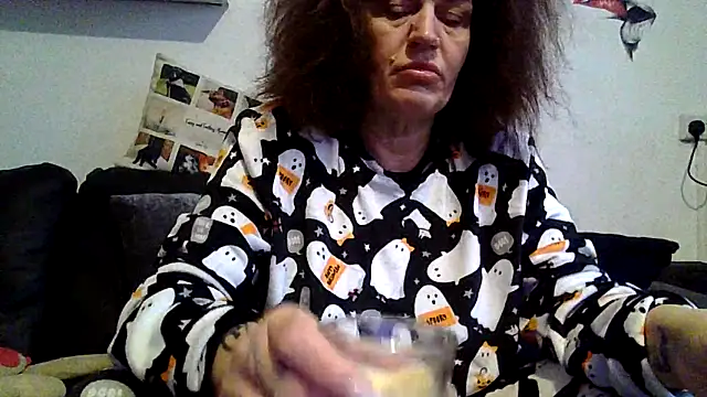 RubyyRosee online show from 03-16-26, 09:02