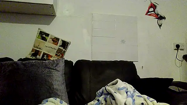 RubyyRosee online show from 03-20-26, 06:51