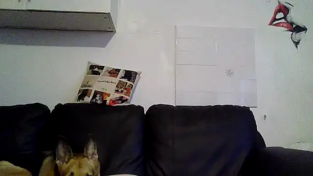RubyyRosee online show from 05-12-26, 05:26