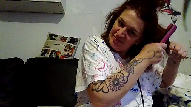 RubyyRosee online show from 05-14-26, 05:36