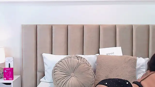 MelodyCarsson online show from 02-19-26, 12:23