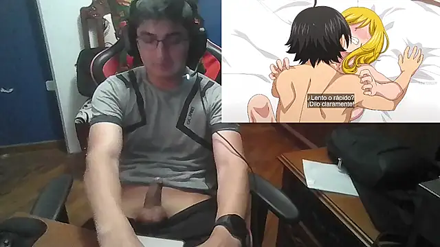 SVGUSSV online show from 11-17-25, 02:17