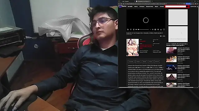 SVGUSSV online show from 02-20-26, 12:07