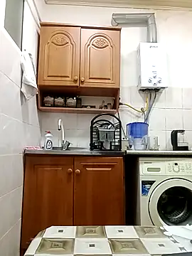 Saidka kis online show from 03-16-26, 04:55