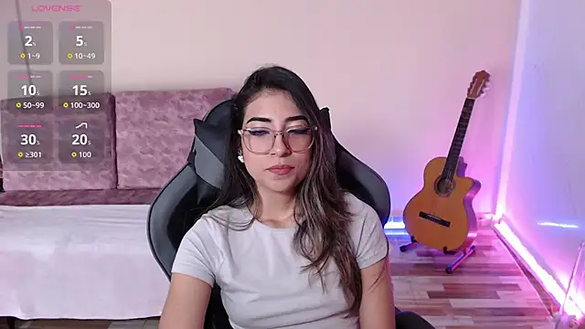 Susanahendrix online show from 02-21-26, 06:20