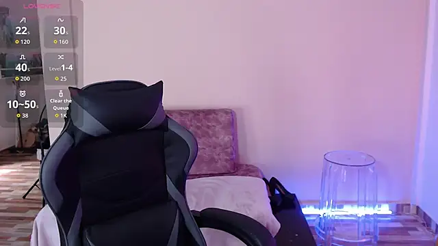 Susanahendrix online show from 03-28-26, 06:29