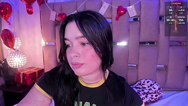 KateLee online show from 02-18-26, 04:19