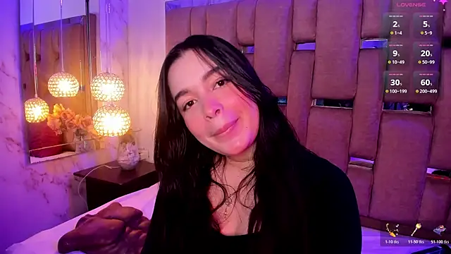 KateLee online show from 03-25-26, 02:39