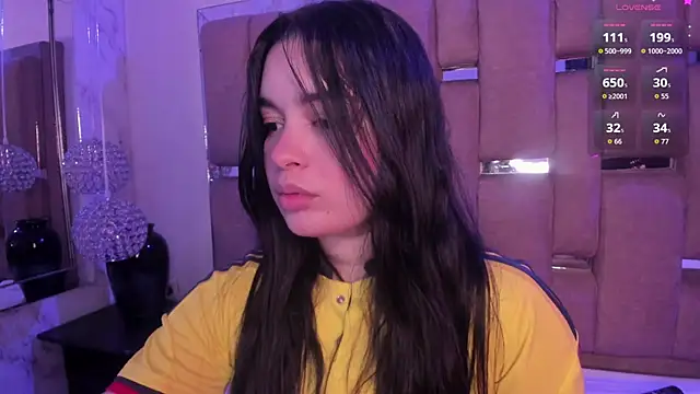 KateLee online show from 04-10-26, 05:34