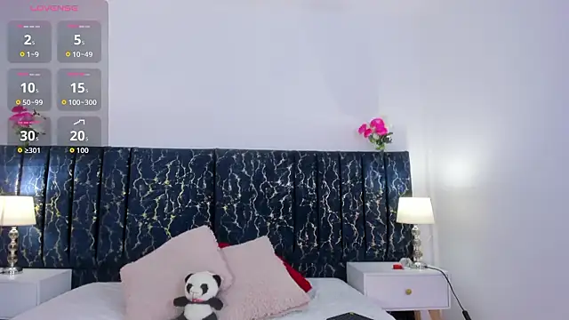 katte landerr online show from 03-15-26, 09:04