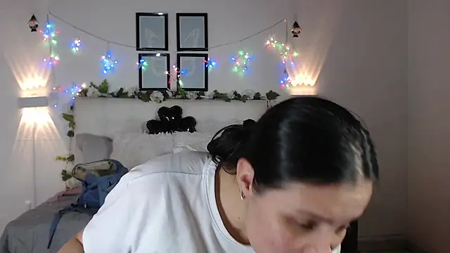 Megan 05  online show from 03-19-26, 06:56