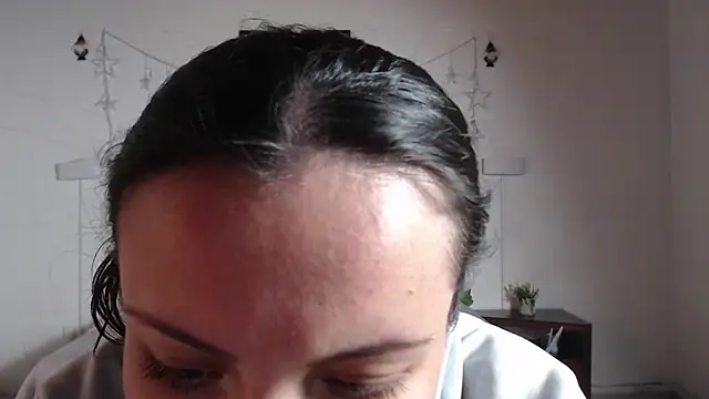 Snapshot of Megan_05_ chatting on 04-30-26, 07:09 Megan 05 online show from 04-30-26, 07:09