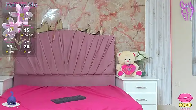 KatySweetas online show from 10-24-25, 06:48