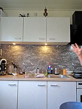 Sunny-Sin online show from 10-02-25, 02:35