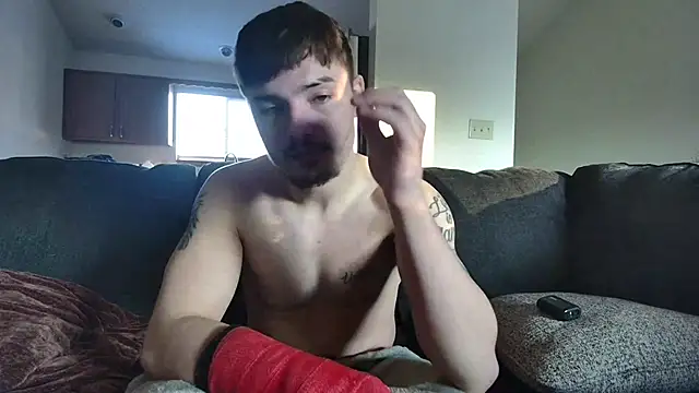 Snapshot of derekmontana2 chatting on 02-14-26, 11:23 derekmontana2 online show from 02-14-26, 11:23