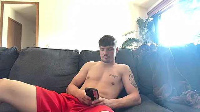 derekmontana2 online show from 05-26-26, 07:54
