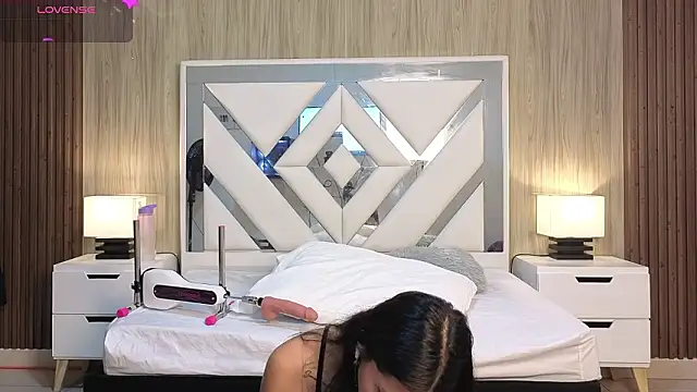 Lisa sweetas online show from 02-03-26, 07:41