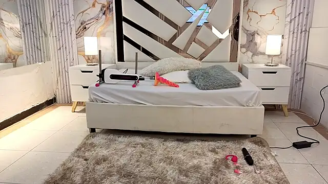 Lisa sweetas online show from 04-18-26, 02:04