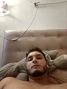 Hotguys111 online show from 09-23-25, 04:04