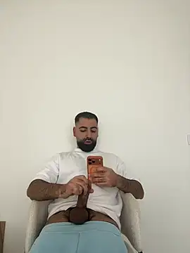 bignasthairy online show from 01-17-26, 10:09