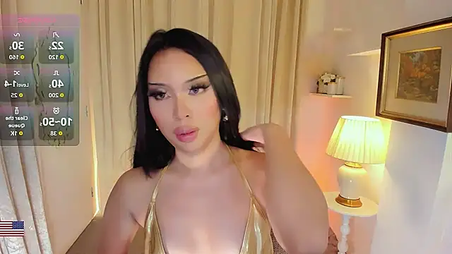 MS LUNA online show from 04-07-26, 10:31