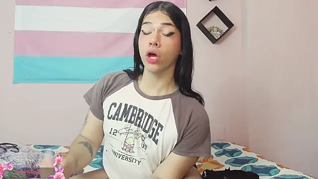 Melisa Bunny69 online show from 10-24-25, 01:07