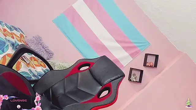 Melisa Bunny69 online show from 12-02-25, 12:32