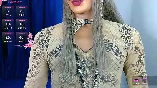 DARK FANTASIES   online show from 10-09-25, 08:07