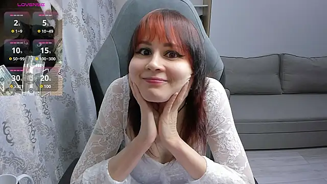 MistyDark online show from 02-20-26, 09:04