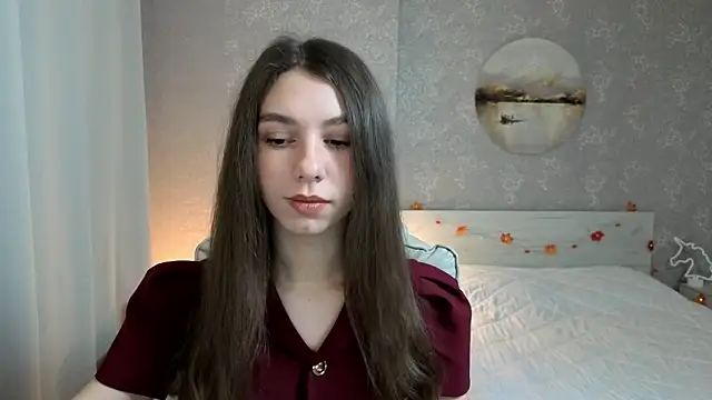 Snapshot of KellyShines chatting on 12-01-25, 09:36 KellyShines online show from 12-01-25, 09:36