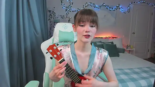 Zoe Vee online show from 03-21-26, 03:11