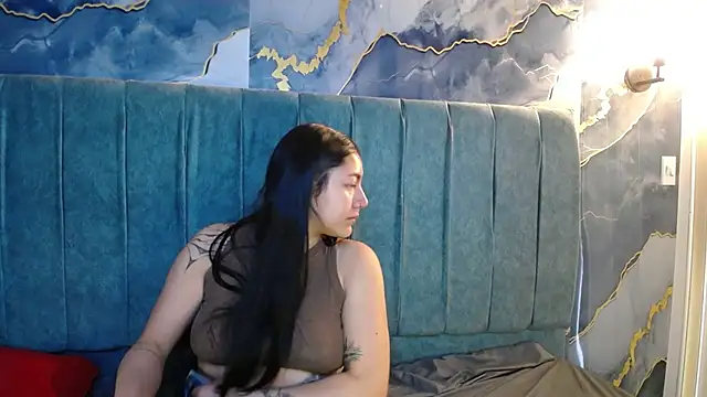 Megara 25 online show from 03-05-26, 02:02