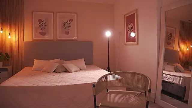 Carolart  online show from 03-07-26, 09:23