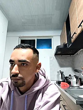 stivenlujan69 online show from 01-19-26, 12:58