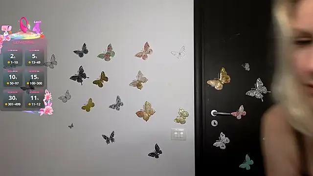 BushyBarb online show from 03-31-26, 09:48